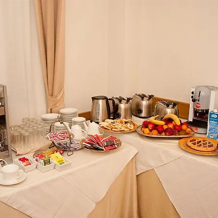 Casa Caburlotto Hotel