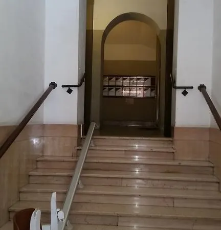 Guest house Ava Rome