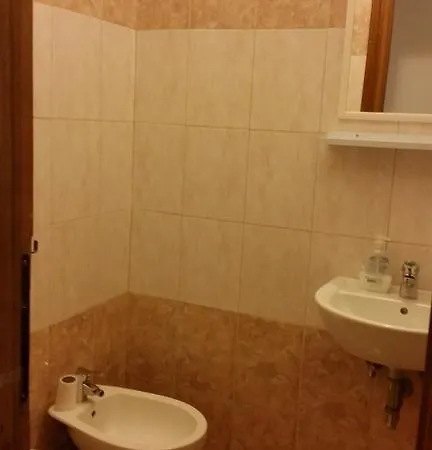 Guest house Ava Rome