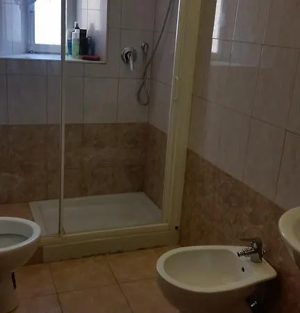 Guest house Ava 3*