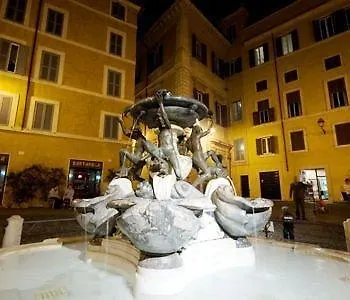 Panzió Kame Hall