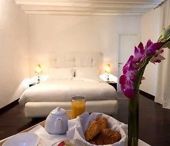 Bed & Breakfast Kame Hall Roma