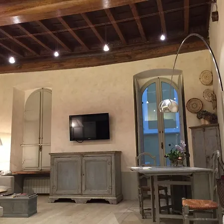 Apartment Mario