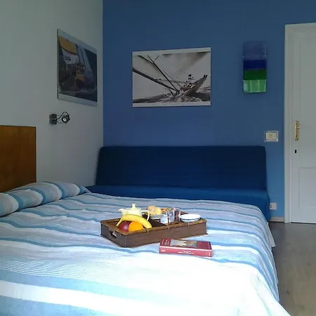 Flaminio Moduloray Bed & Breakfast