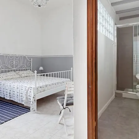 Domus Merulana Bed And Breakfast