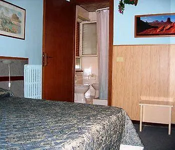 Spada Hotel Rzym