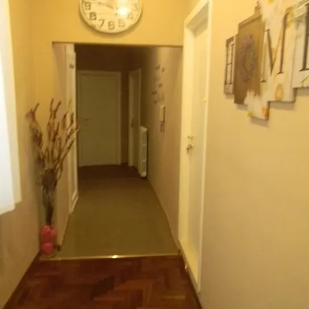 Morgagni House Roma