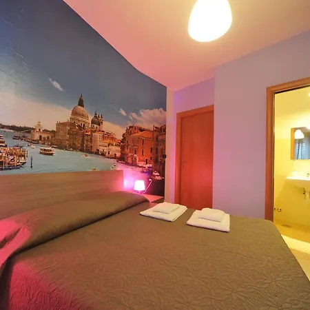 Guest house La Quiete Rome