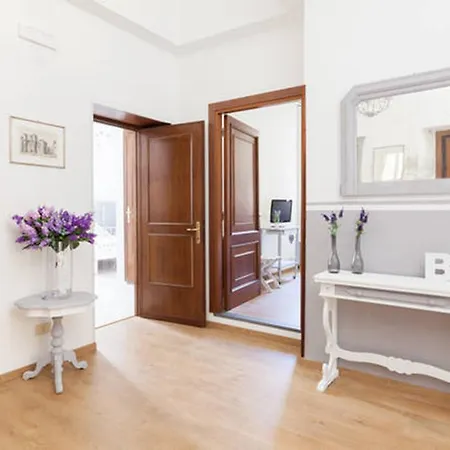 Domus Merulana Bed And Breakfast 3* Rome