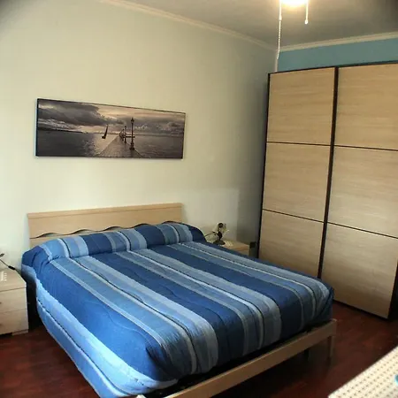 Bed & Breakfast Bouganville