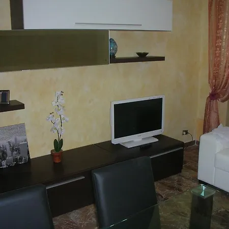Bouganville Bed & Breakfast Rom