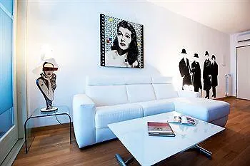 Myapartsuite Trastevere *