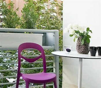 Apartament Myapartsuite Trastevere