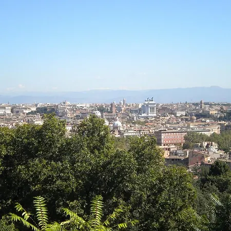 La Pera Volpina Monteverde Vecchio Appartamento *