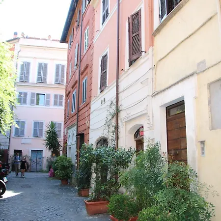 Cedro 28 Apartment Rome