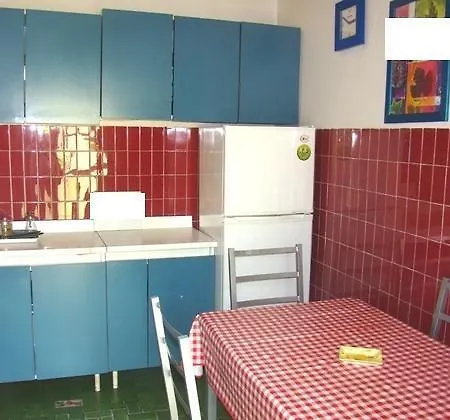 Vakantiehuis Casa V