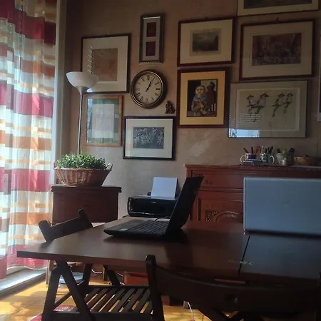 Homestay Ponte Della Musica A