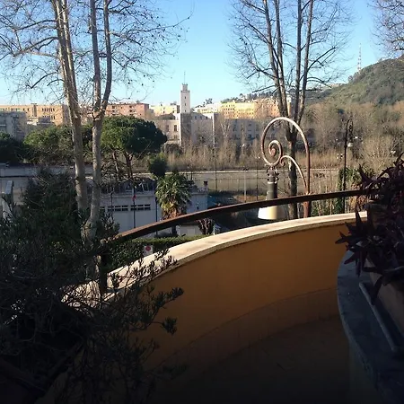 Ponte Della Musica A Homestay *