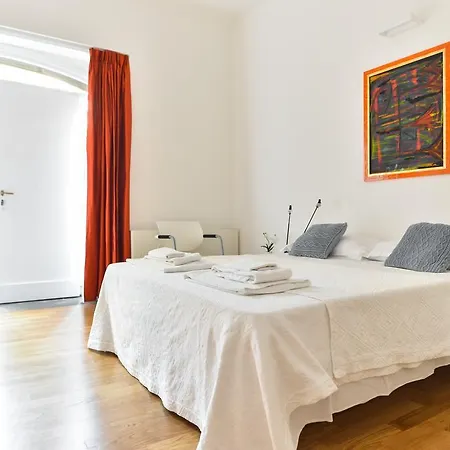 Apartment Trevi Fashion