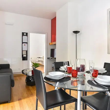 Apartment Trevi Fashion Rome