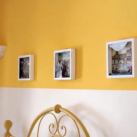 Trastevere Dream House