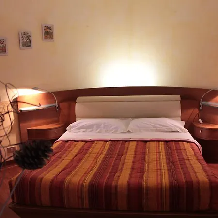 Bed & Breakfast Bouganville Rom
