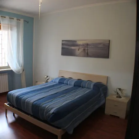 Bouganville Bed & Breakfast