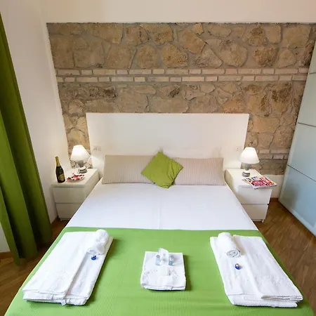 Bed & Breakfast The Great Beauty Rome