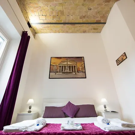 The Great Beauty Bed & Breakfast