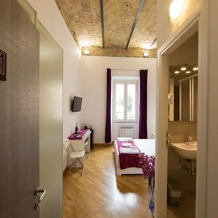 Bed & Breakfast The Great Beauty *