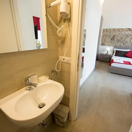 The Great Beauty Bed & Breakfast Rome