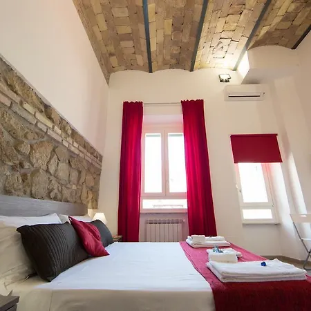 Bed & Breakfast The Great Beauty *