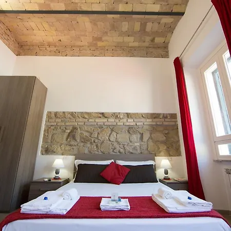 The Great Beauty Bed & Breakfast *