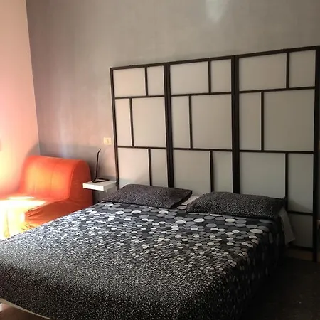 Bed & Breakfast Ready Rome
