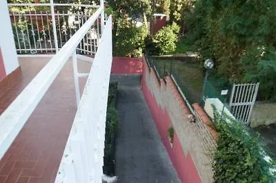 Vakantiehuis Casa V