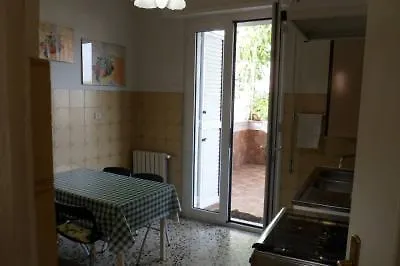 Vakantiehuis Casa V Rome