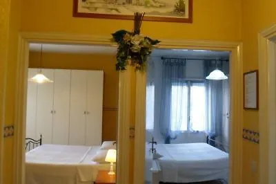 Casa V Vakantiehuis Rome