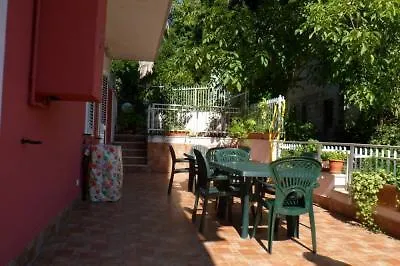 Casa V Vakantiehuis Rome