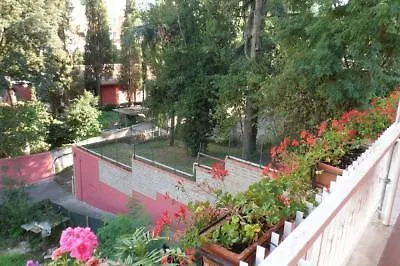 Vakantiehuis Casa V
