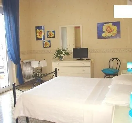 Casa V Vakantiehuis Rome