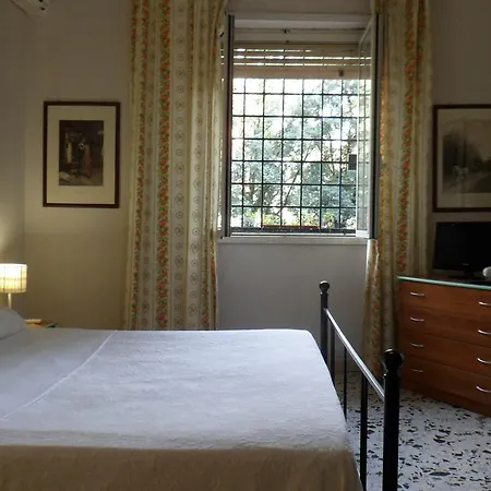 Holiday home Casa V Rome