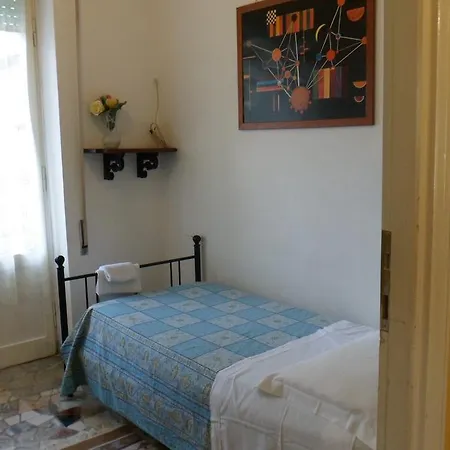 Casa V Vakantiehuis Rome