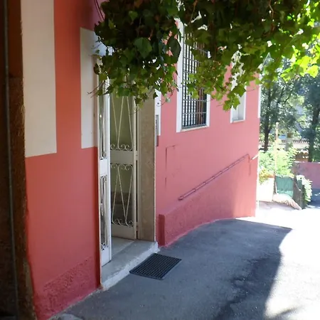 Casa V Rome