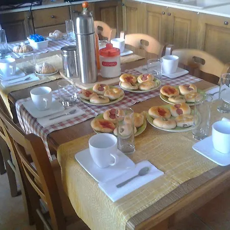 Bed & Breakfast Vecchia Řím