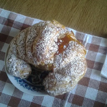 Bed & Breakfast Vecchia 2*