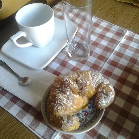 Vecchia Bed & Breakfast Řím