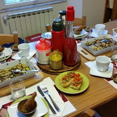 Bed & Breakfast Vecchia