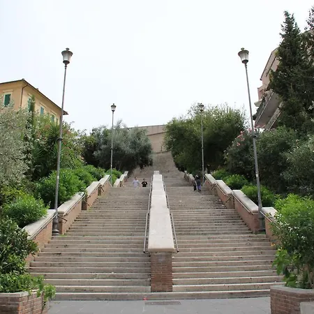 Domus Temporis Guest house