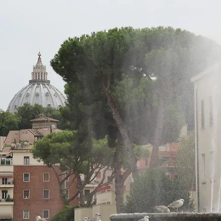 Domus Temporis Guest house 3*