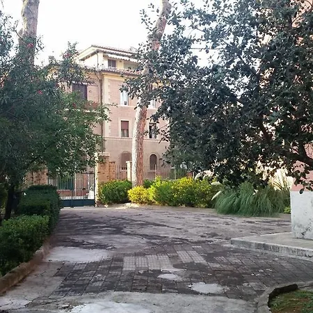 Vecchia Řím